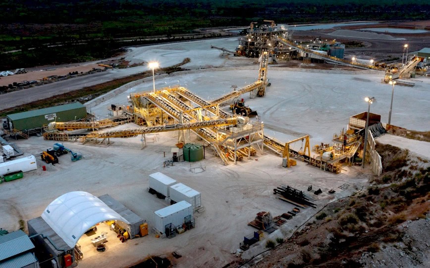 Cover Image for Core Lithium repositions Finniss project as long-life, low-cost global contender