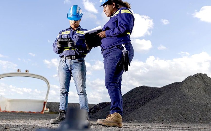 Cover Image for Coronado Global Resources finalises $150m ABL facility to improve financial stability