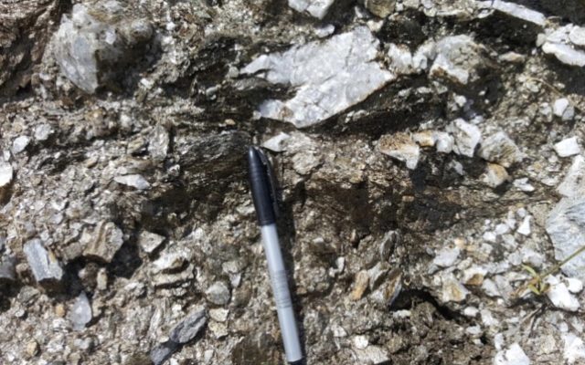 Cover Image for Cougar Metals uncovers lepidolite lithium grading 9.33% at Solonopole