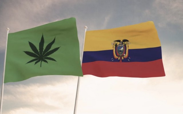 Cover Image for Creso Pharma expands distribution agreement with Route 2 Pharm, eyes Latin American cannabis market