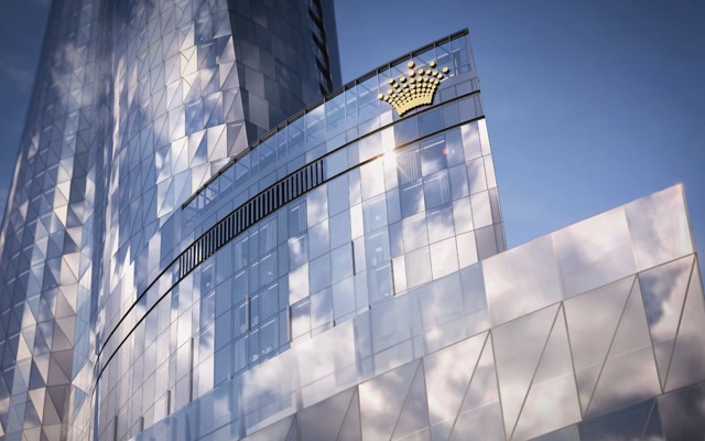 Cover Image for Game on at Crown Sydney, Medibank offering customers $620 cashback and Telstra Energy unveiled