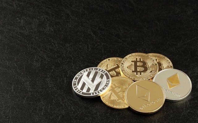 Cover Image for Cryptocurrency: The Ultimate Guide