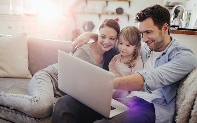 Cover Image for Action in the family cyber protection space – is there more to come?