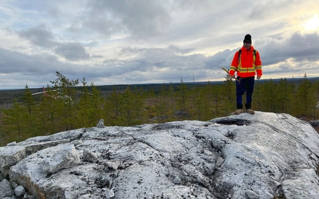 Cover Image for Cygnus Metals eyes lithium and rare earths in Canada and Australia