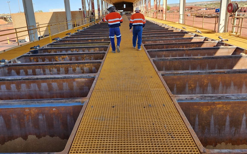 Cover Image for Cyprium Metals partners with Glencore to revive Nifty copper project in WA