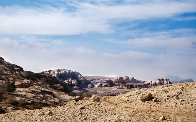 Cover Image for Dark Horse Resources to acquire multi-mineral Cachi project