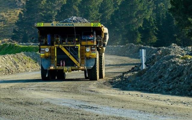 Cover Image for Dark Horse Resources charges into New Zealand gold space with Cap Burn acquisition