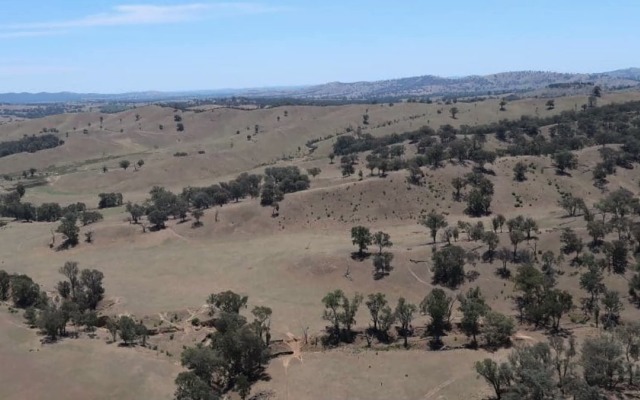 Cover Image for Dart Mining gears up to drill Victoria’s only lithium project