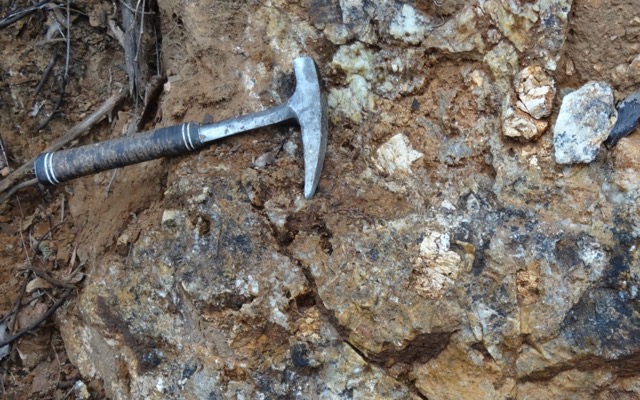 Cover Image for Dart Mining confirms spodumene at Dorchap, grading up to 14.5%