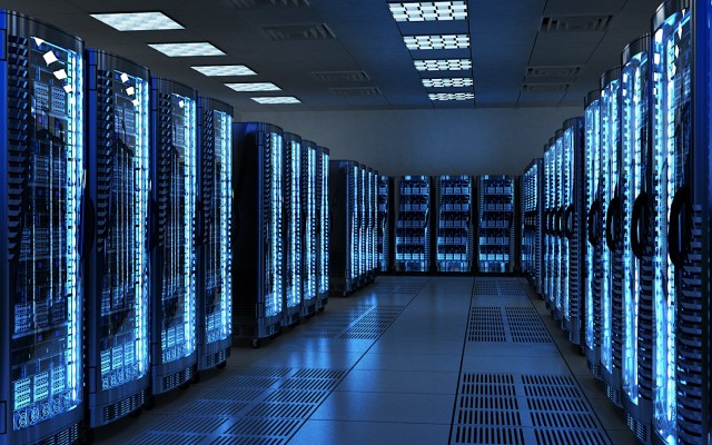 Cover Image for COVID-19 and cyber security concerns spur the data centre sector