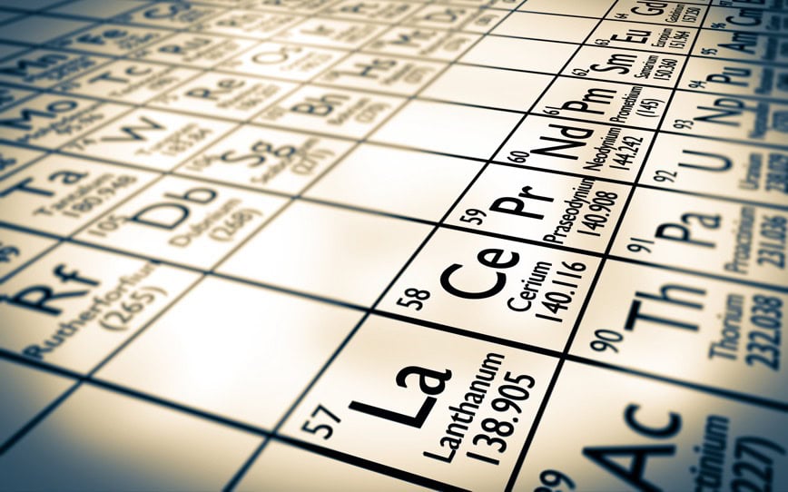 Cover Image for Dateline Resources to launch major field program at Colosseum gold-REE project in California