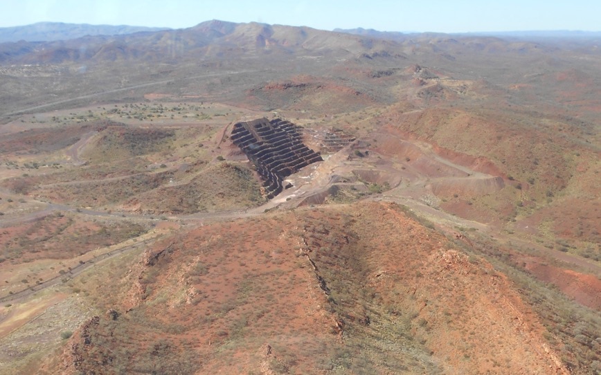Cover Image for De Grey Mining looks to expand empire with strategic acquisition of Kalamazoo’s Ashburton gold project in Pilbara