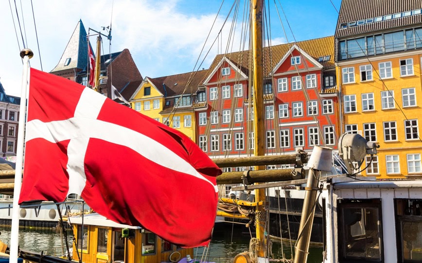 Cover Image for Denmark to consider lifting nuclear ban after European blackouts expose green energy issues