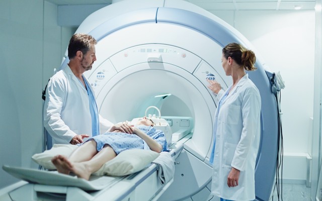 Cover Image for Diagnostic imaging: which stock will become the next Pro Medicus?