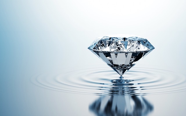 Cover Image for Amid dazzling returns, is now the time to join the diamond hunt?