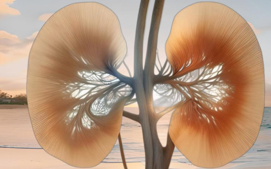 Cover Image for Dimerix and Amicus Therapeutics partner to commercialise kidney disease treatment DMX-200 in the US