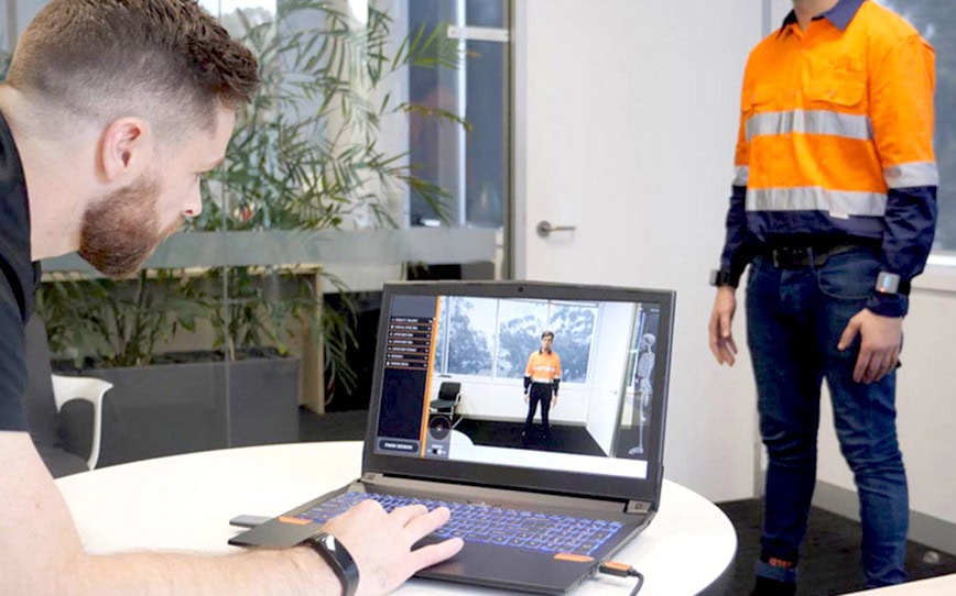 Cover Image for dorsaVi signs three-year deal for ViSafe+ software with mining health leader SANO Health
