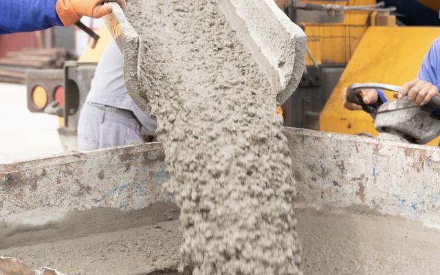 Cover Image for Eden Innovations inks long-term concrete supply deal in the United States