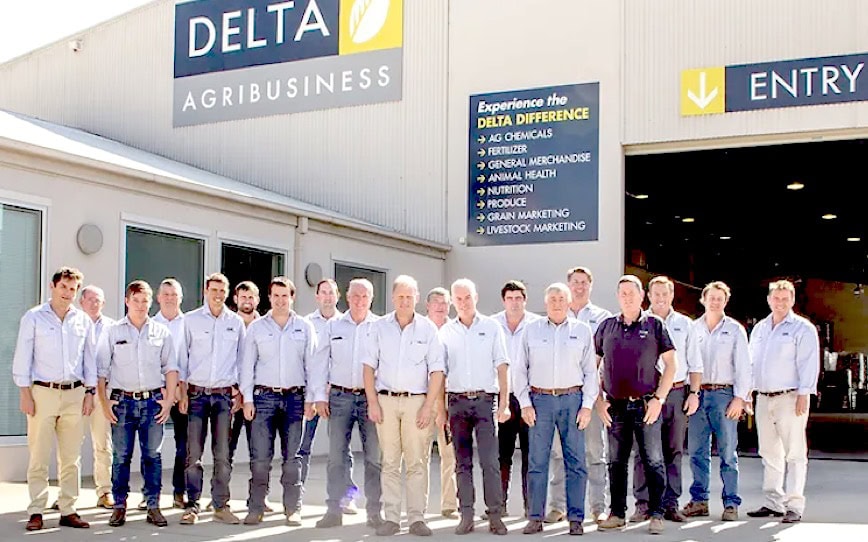 Cover Image for Elders strengthens rural products offering with $475m Delta acquisition