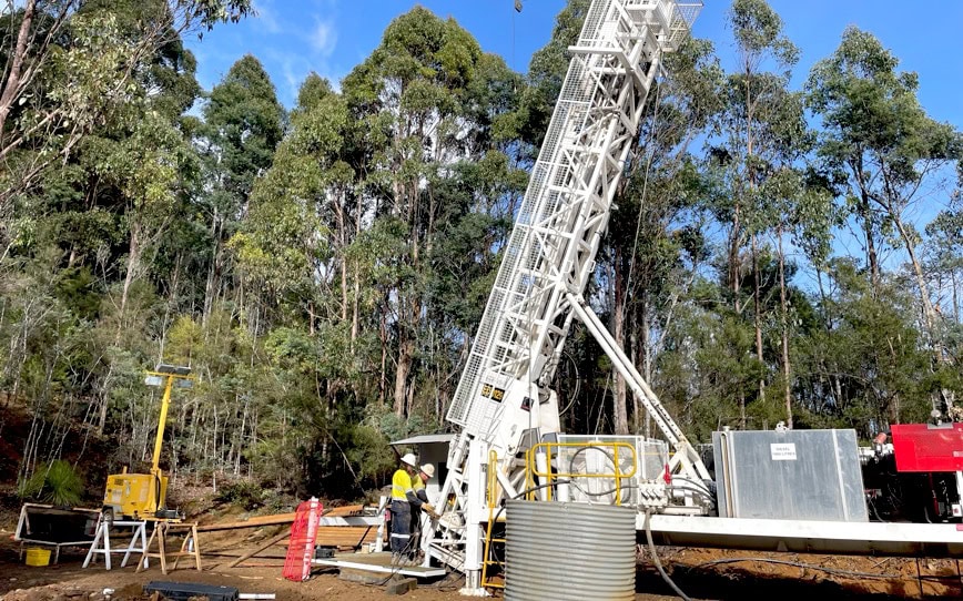 Cover Image for Elementos secures $5m investment from Metals X to advance Oropesa and Cleveland tin projects