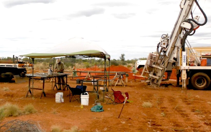 Cover Image for Elevate Uranium increases Bigrlyi resource by 12% with new MRE upgrade