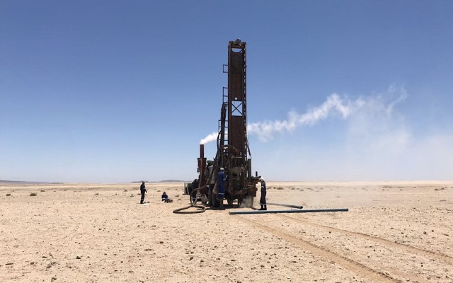 Cover Image for Marenica Energy transforms into Elevate Uranium as sector grows and money flows