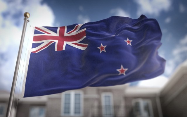 Cover Image for Elixinol Global marks first cannabidiol shipment to New Zealand following law change