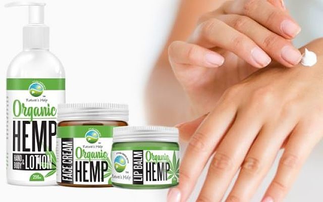 Cover Image for Elixinol Global doubles in size since ASX debut, reports maiden profit