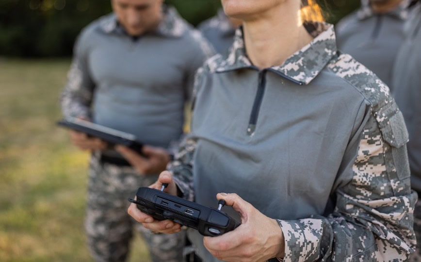 Cover Image for Elsight lands $8.2m follow-up contract with European drone manufacturer for Halo connectivity platform