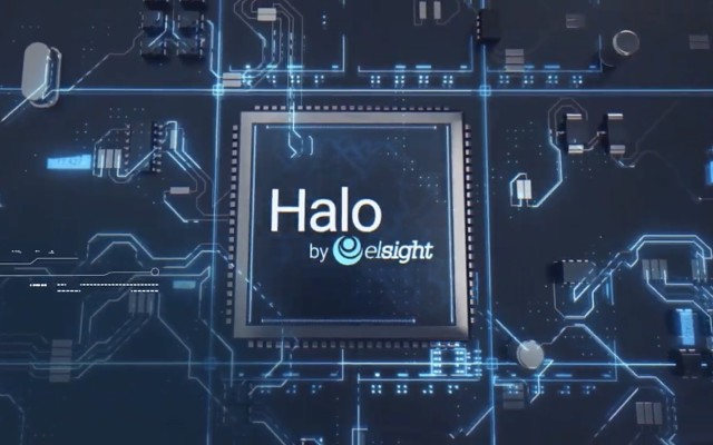 Elsight ASX ELS Halo communication platform