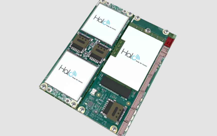 Cover Image for Elsight secures $7.9m Halo connectivity platform contract extension with European drone maker