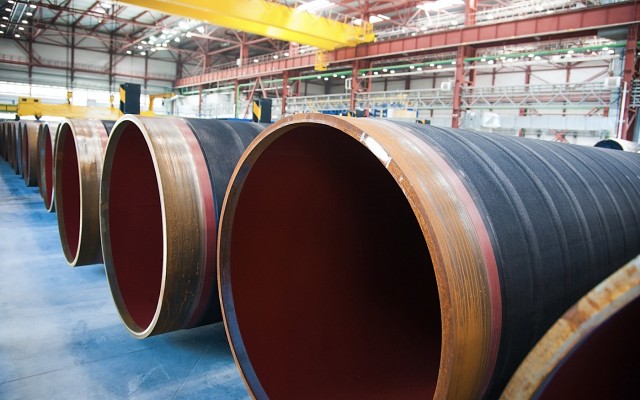 Cover Image for Emperor Energy locks in APA Group contract for Judith field gas pipelines and processing