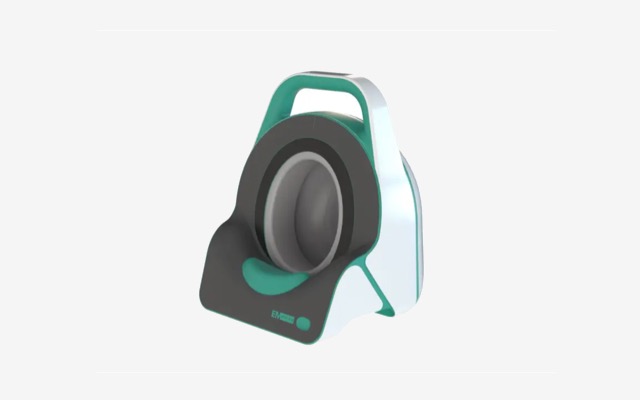 Cover Image for EMVision Medical Devices receives milestone payment for second-generation first responder brain scanner
