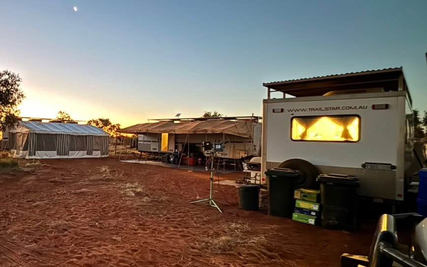 Cover Image for Encounter Resources expands Aileron niobium discovery with promising drilling results