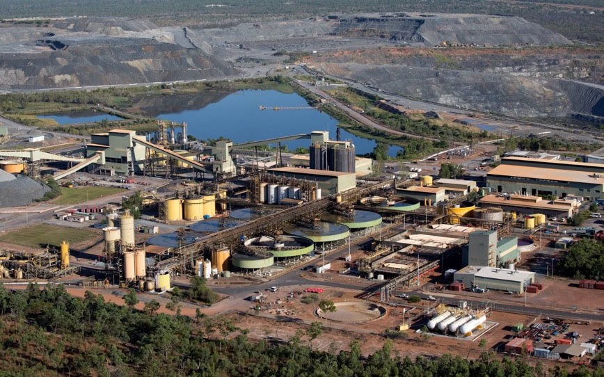 Cover Image for Energy Resources of Australia challenges government decision to deny Jabiluka uranium project licence renewal