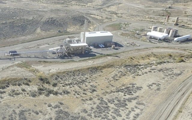 Cover Image for Eon NRG impresses investors with record gas sales revenue