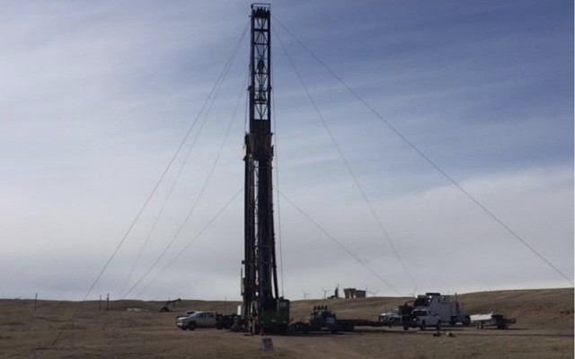 Cover Image for Eon NRG snaps up more Wyoming oil acreage