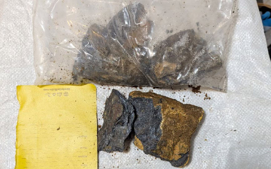 Cover Image for Equinox Resources hits high-grade antimony at Alturas project as demand and prices surge