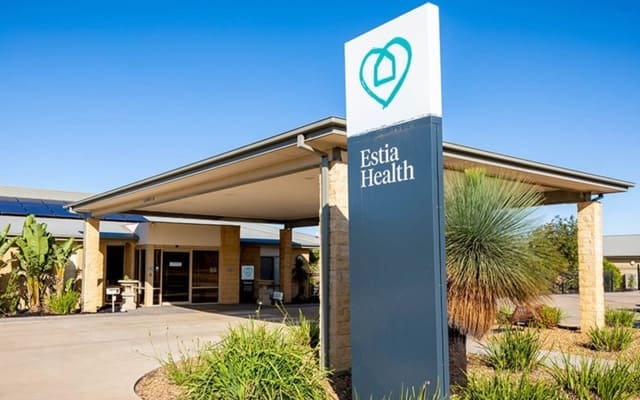 Cover Image for Estia Health receives upgraded offer from Bain Capital