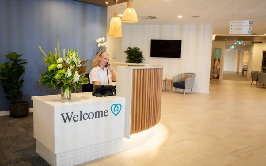 Cover Image for Estia Health to be acquired by Bain Capital in $838m deal