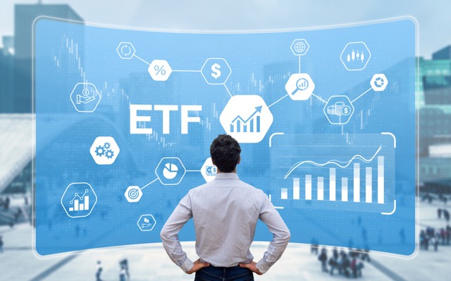 Cover Image for ETFs keep growing, but watch out for the high-risk ‘fashionable’ ones