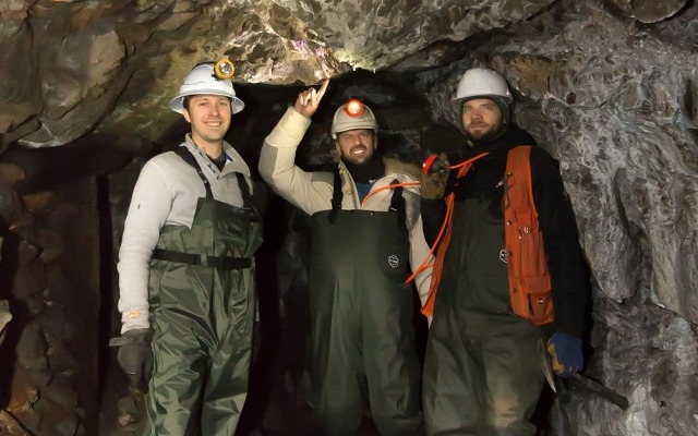 Cover Image for European Cobalt picks up high-grade cobalt and silver projects in Slovakia