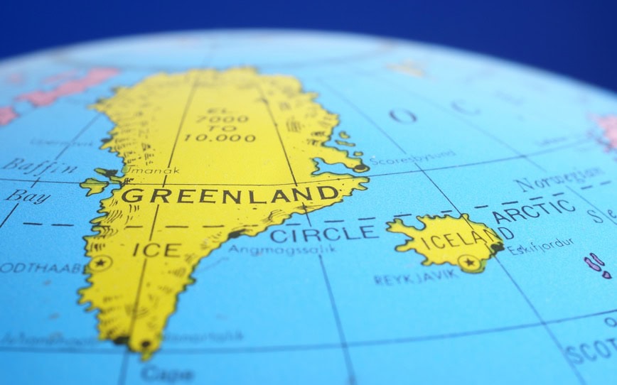 Cover Image for European Lithium backs Critical Metals’ major stake in Greenland’s Tanbreez mine