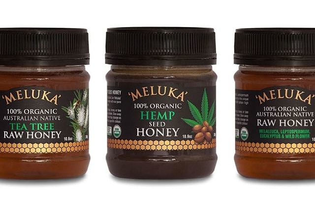 Cover Image for EVE Investments snaps up organic medicinal honey firm Meluka Health