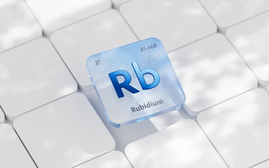 Cover Image for Everest Metals targets pilot-scale rollout of rubidium extraction breakthrough