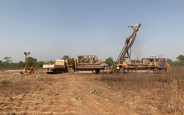 Cover Image for Maiden drilling at Côte d’Ivoire gold prospect identifies widespread mineralisation for Exore Resources