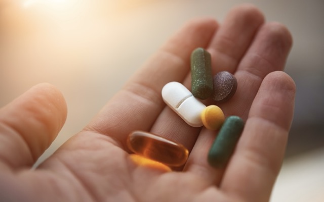 Cover Image for EZZ Life Science takes genomic approach toward dietary supplement growth