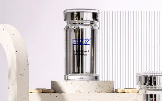 Cover Image for EZZ Life Science serves up timely NAD+ product offering