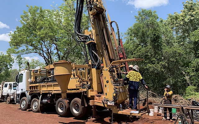 Cover Image for Fe Ltd snaps up half of advanced Yarram iron ore project in Northern Territory