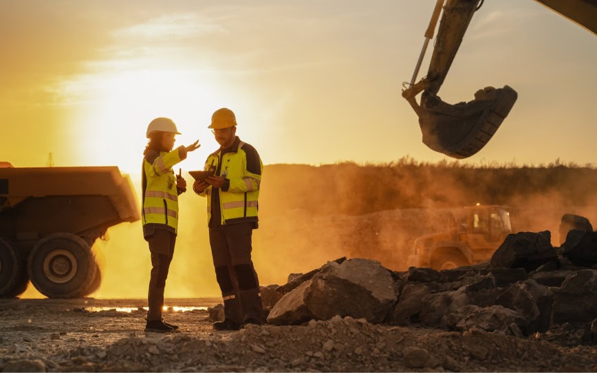 Cover Image for Australian federal budget set for $100b hit from dwindling mining returns